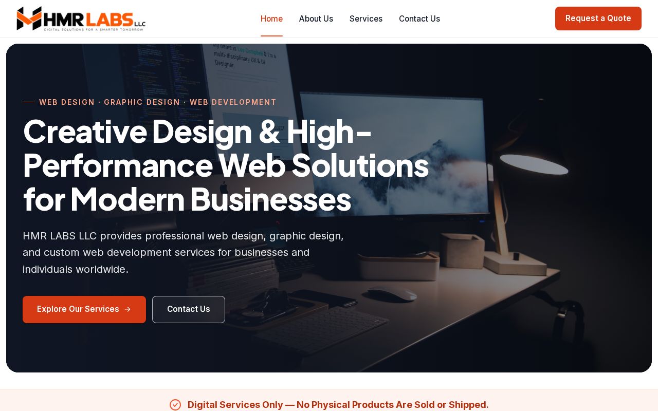 Preview of Hmrllc