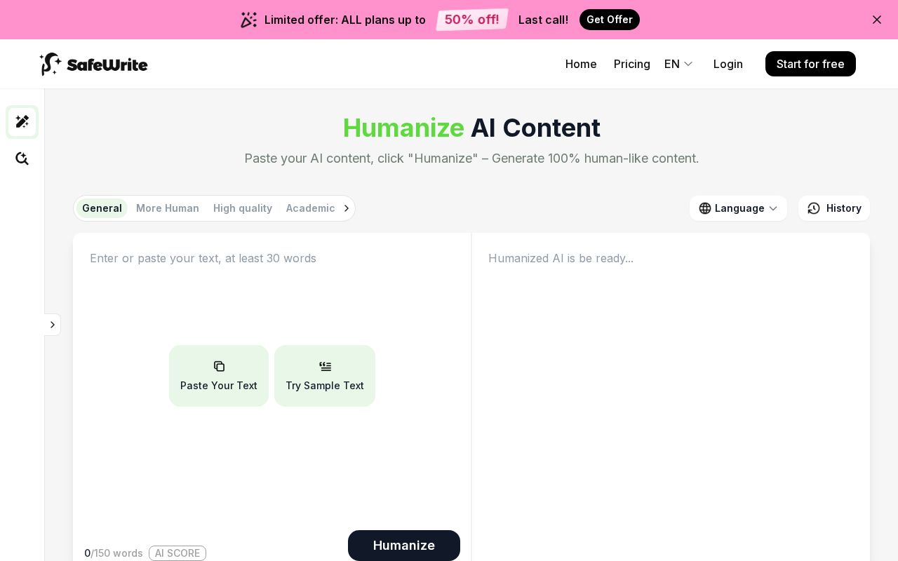 Preview of SafeWrite