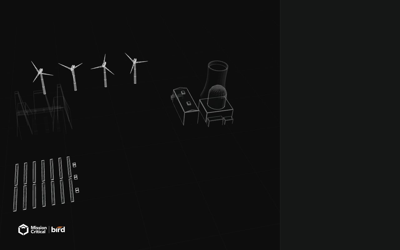 Preview of Bird Self Perform Journey