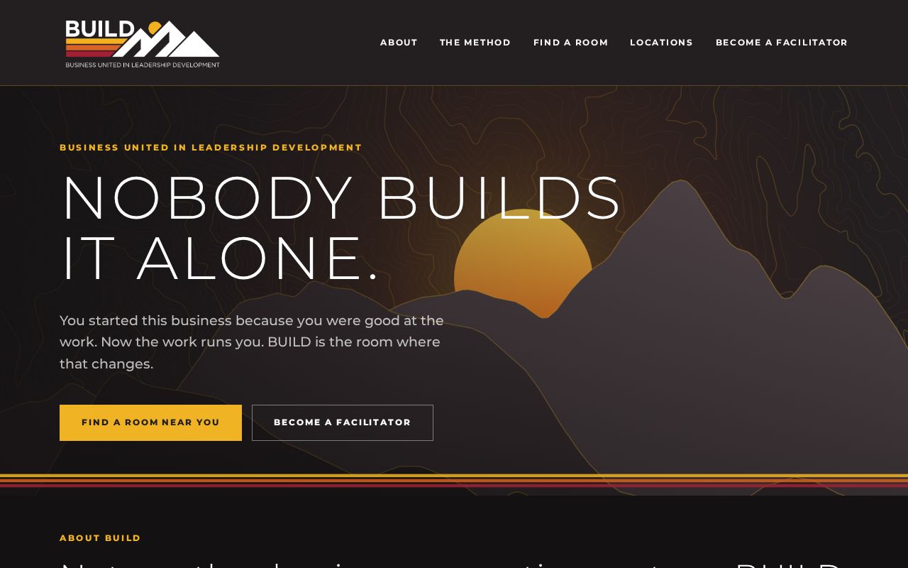 Preview of Build