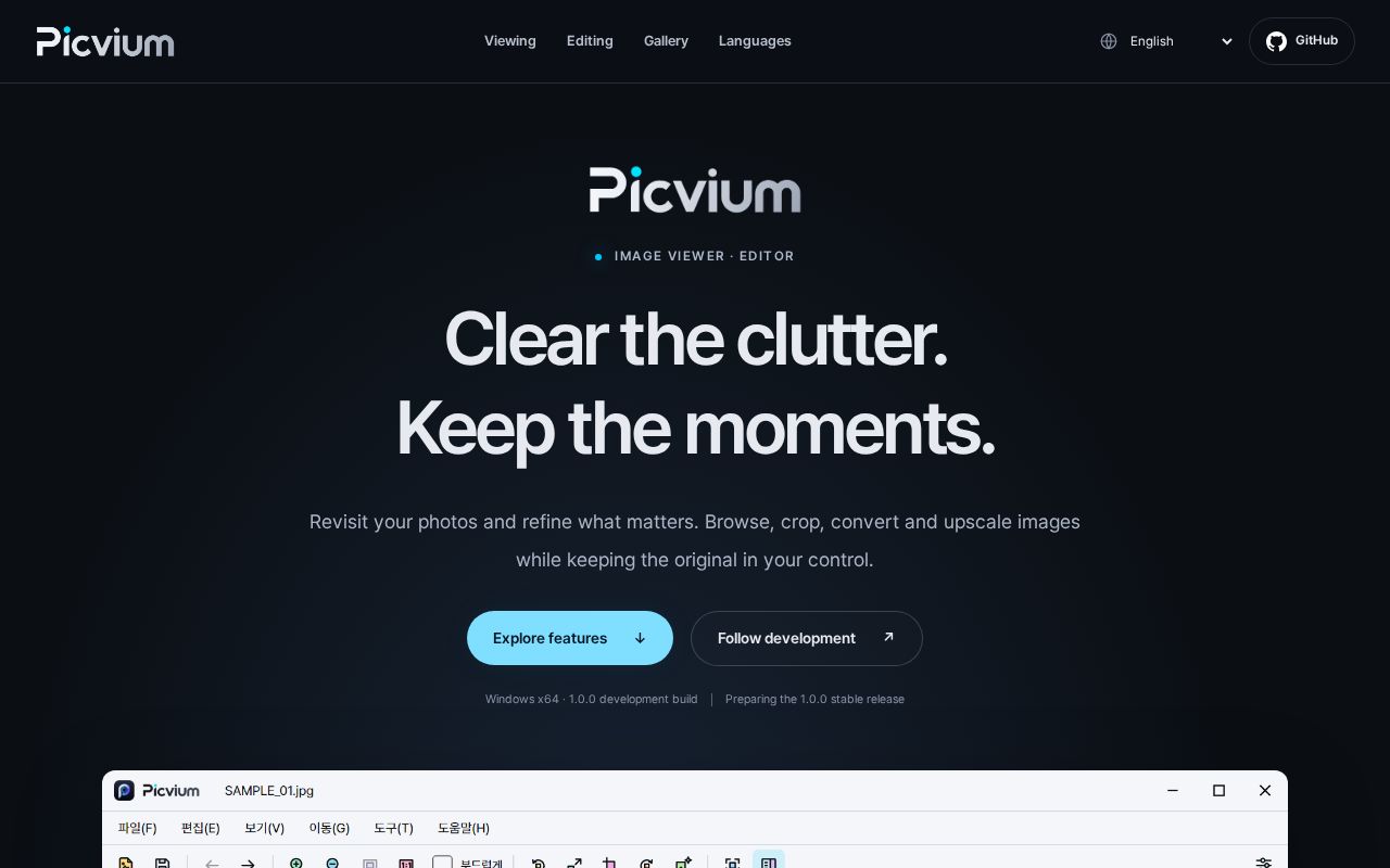 Preview of PICVIUM