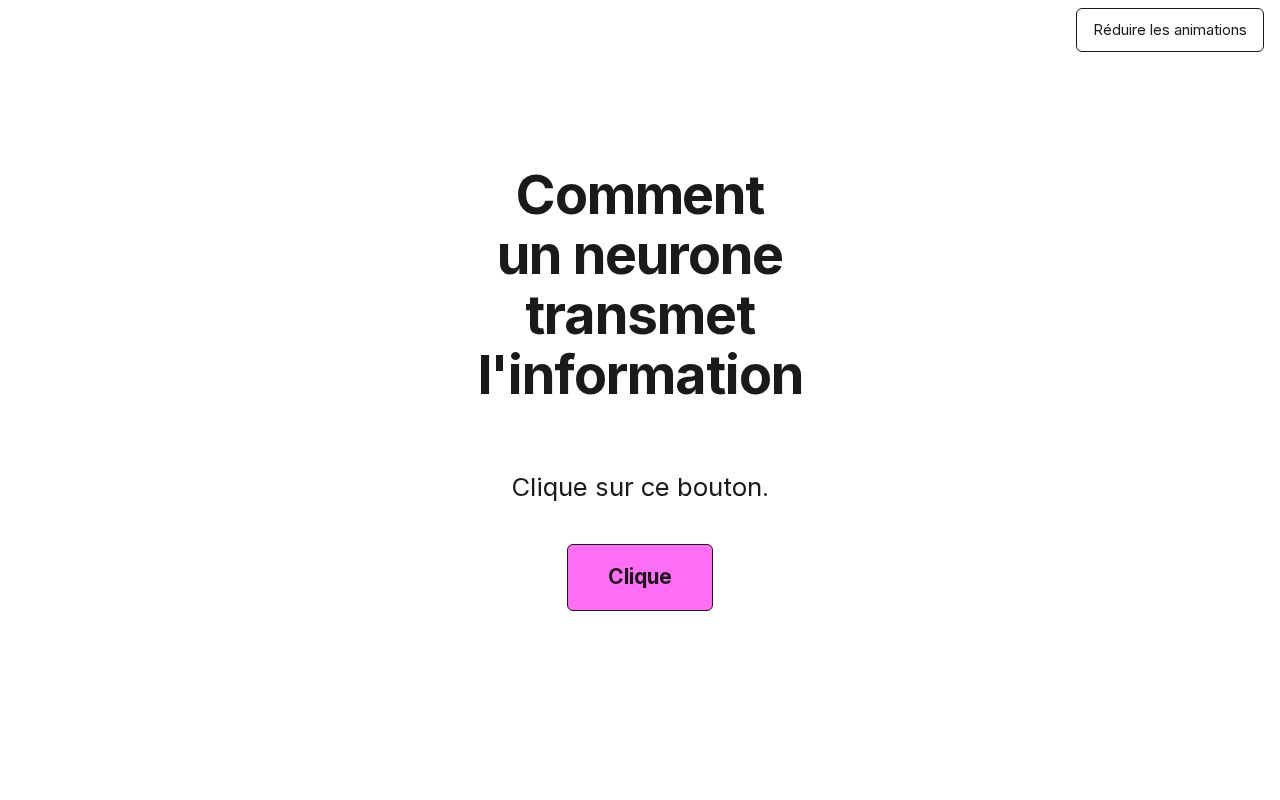 Preview of Neurone