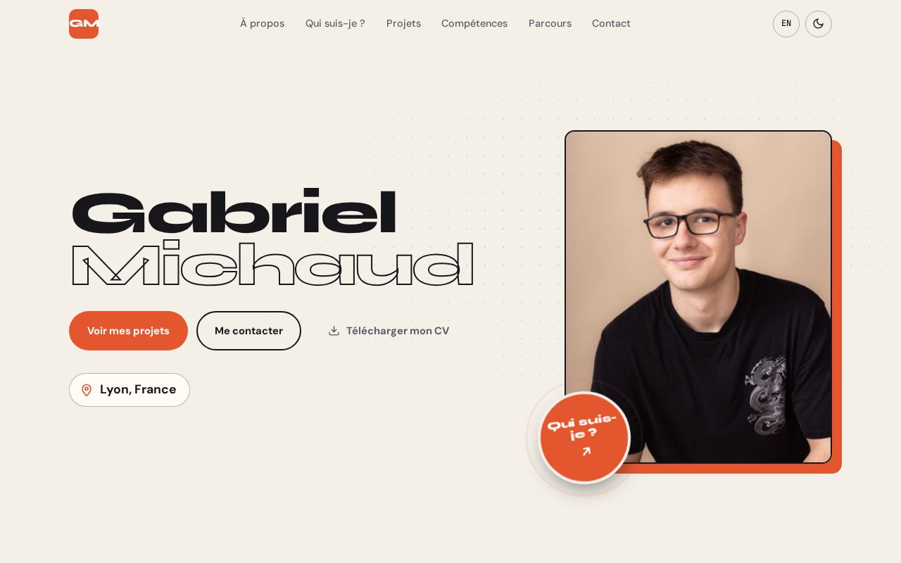 Preview of Portfolio