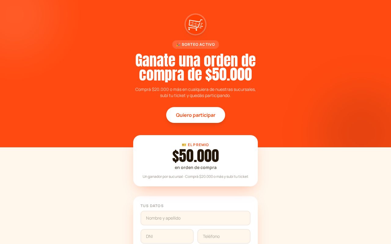 Preview of Superprecios