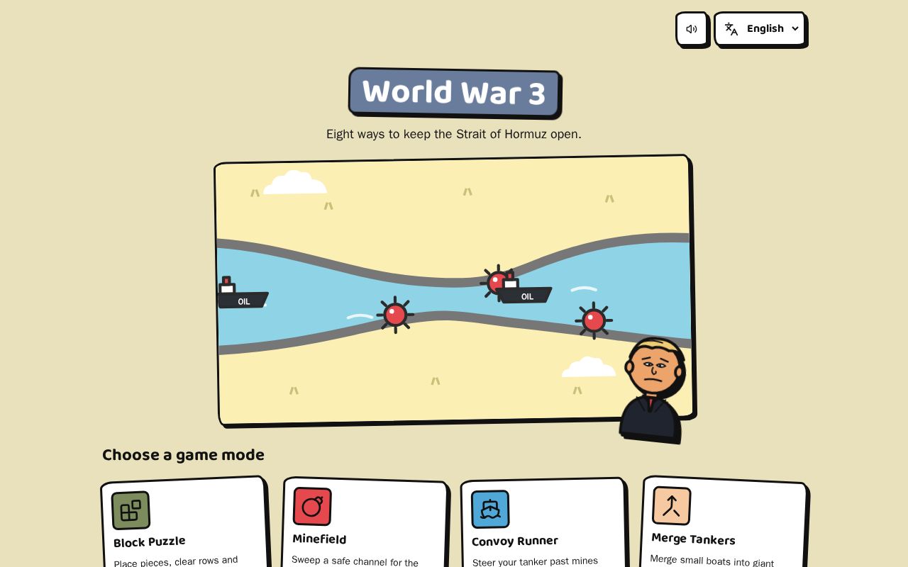 Preview of Ww3 Sv