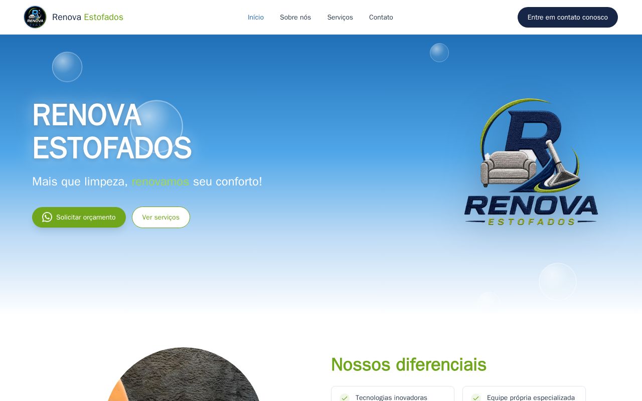 Preview of RenovaEstofados