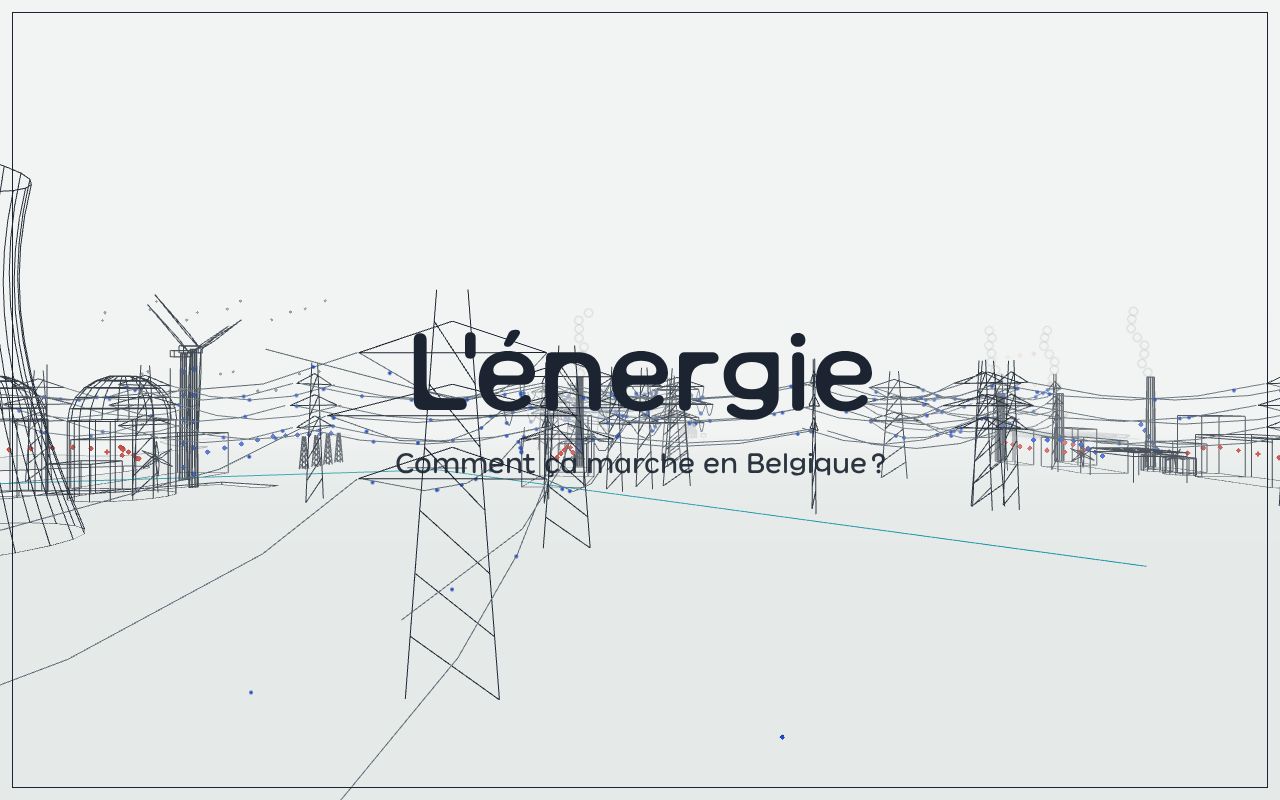 Preview of Energie Be