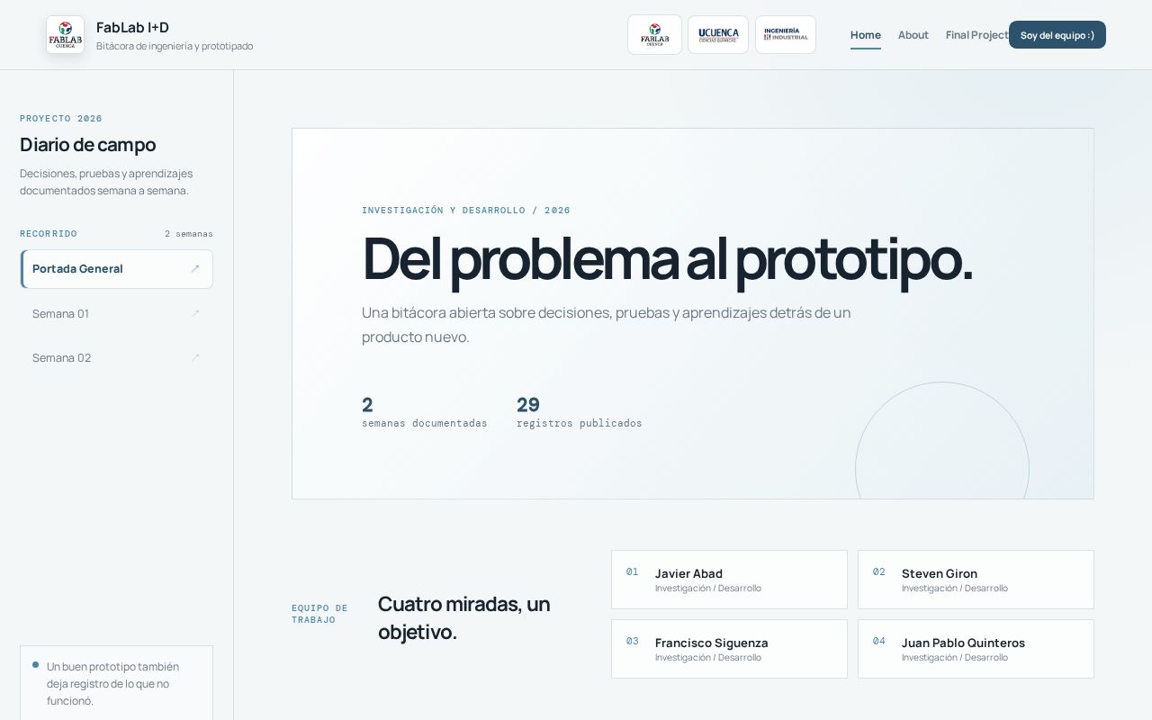 Preview of Fablab