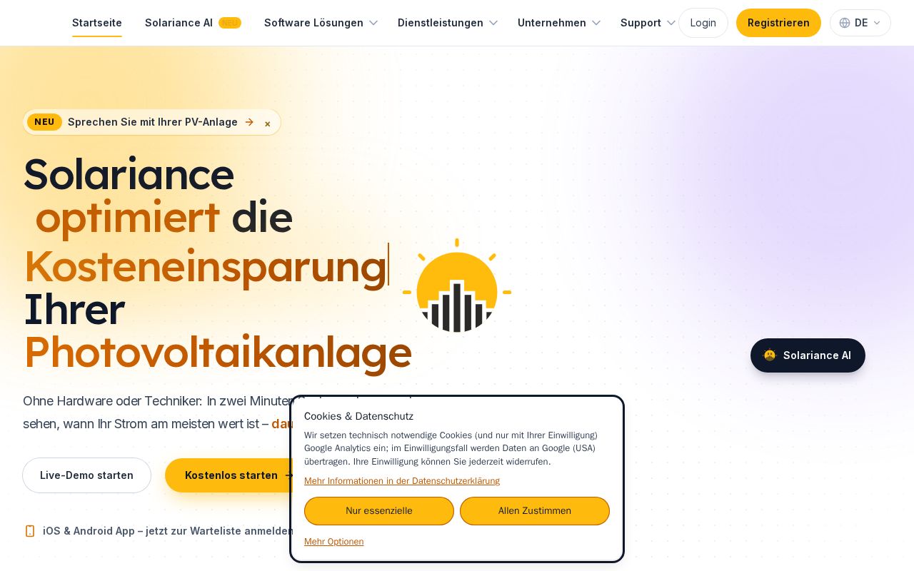Preview of Ha Solariance