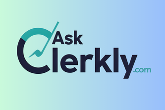 Preview of AskClerkly