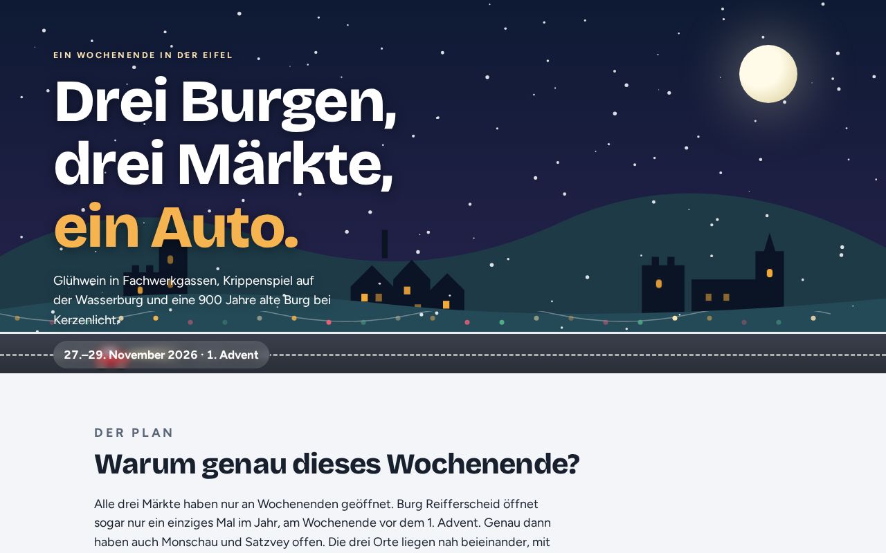 Preview of ChristmasMarket
