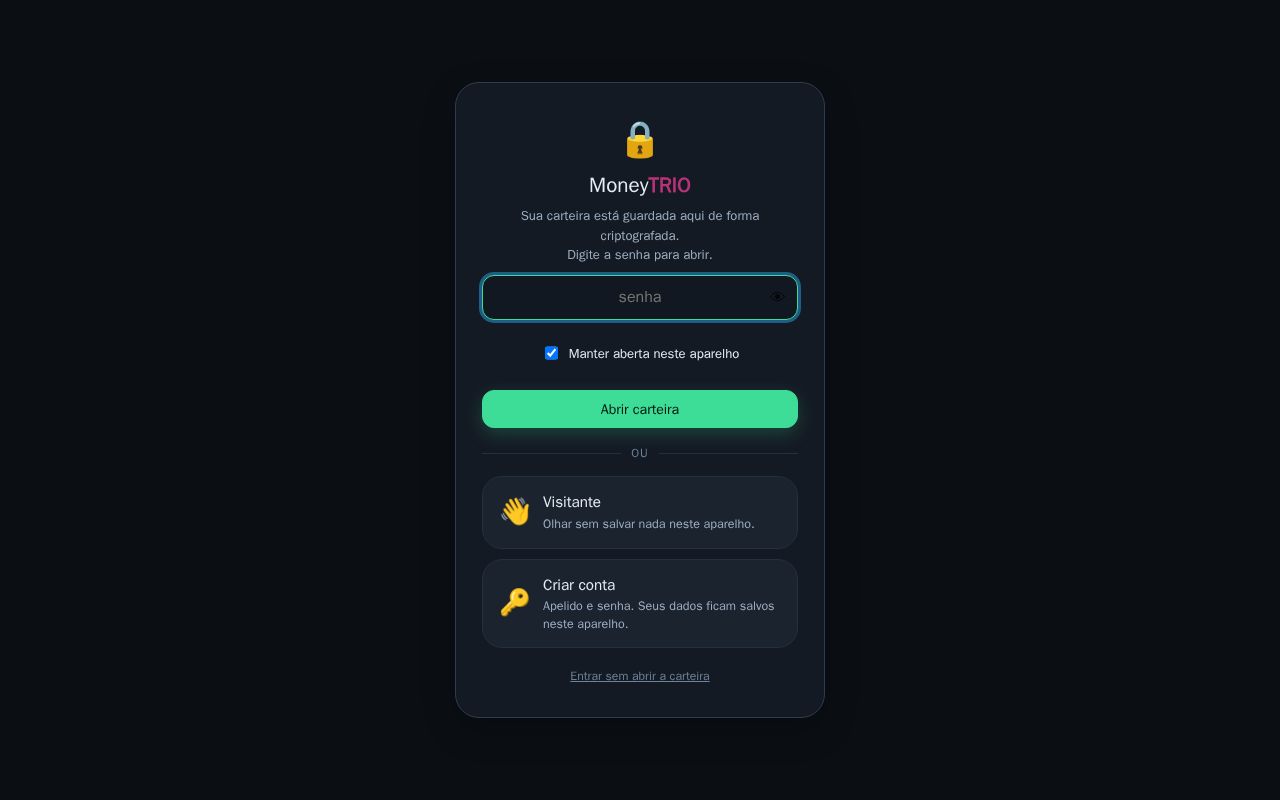 Preview of Investify Me