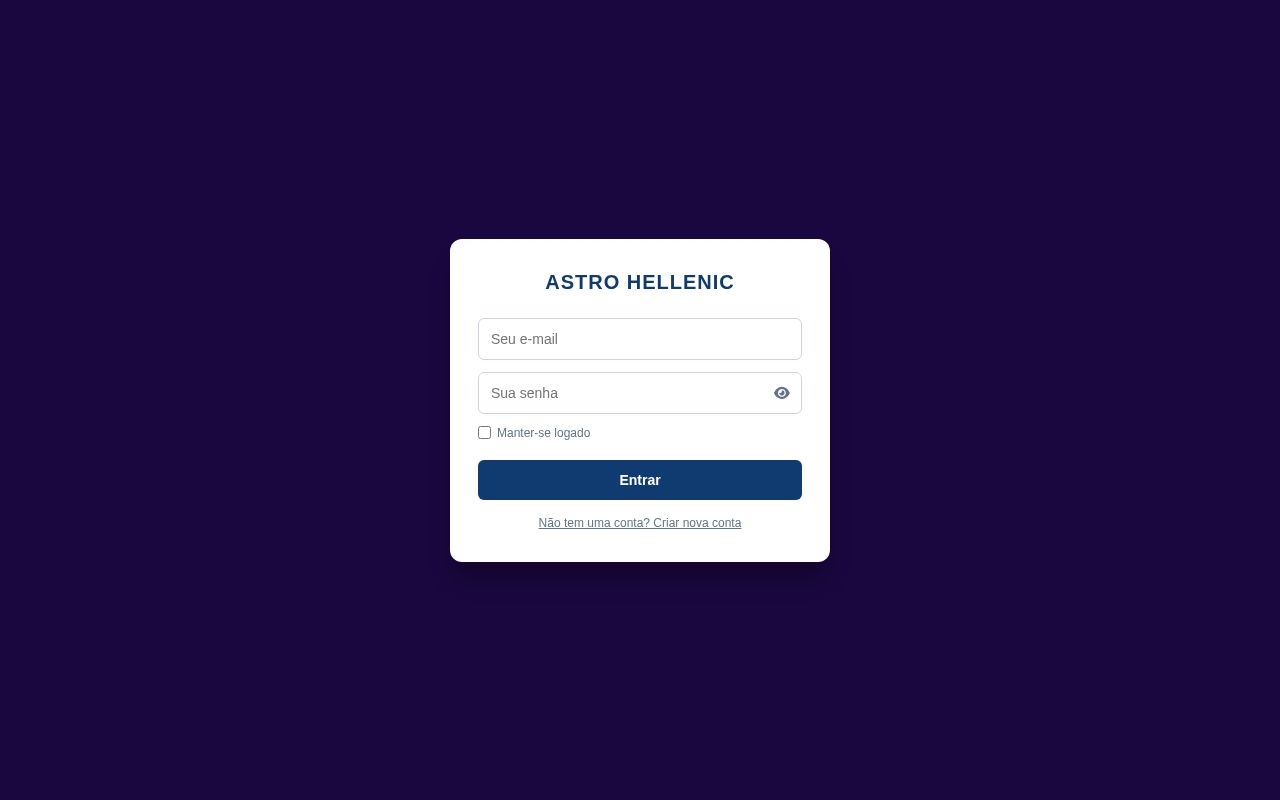 Preview of Astrohellenic Github Io