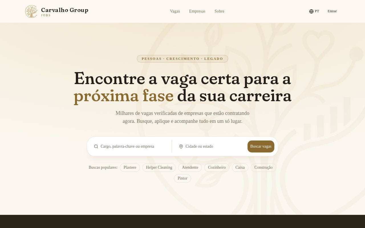Preview of Carvalho Group