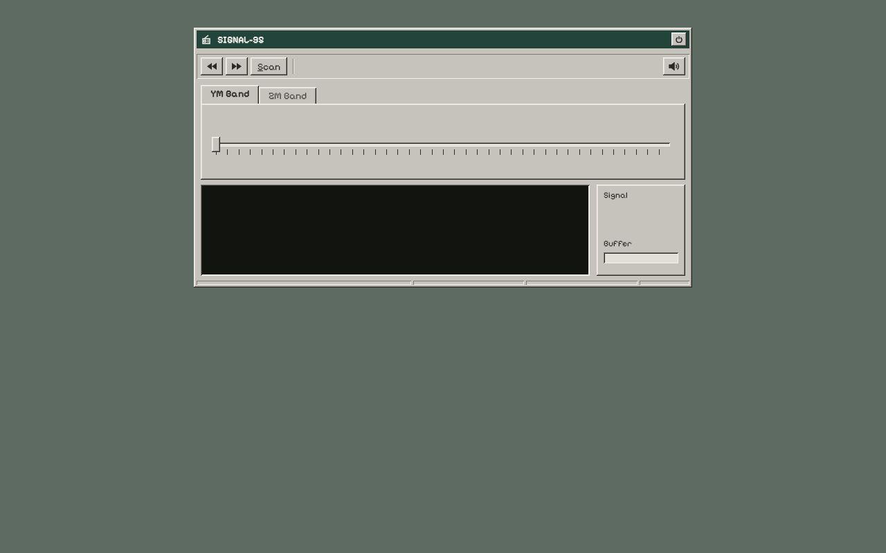 Preview of Signal 95