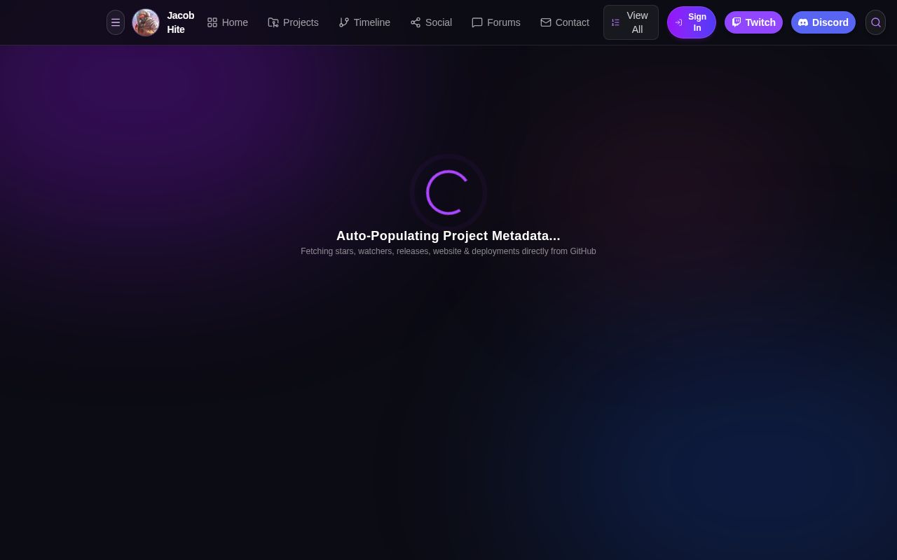Preview of Github Issue Enhancer