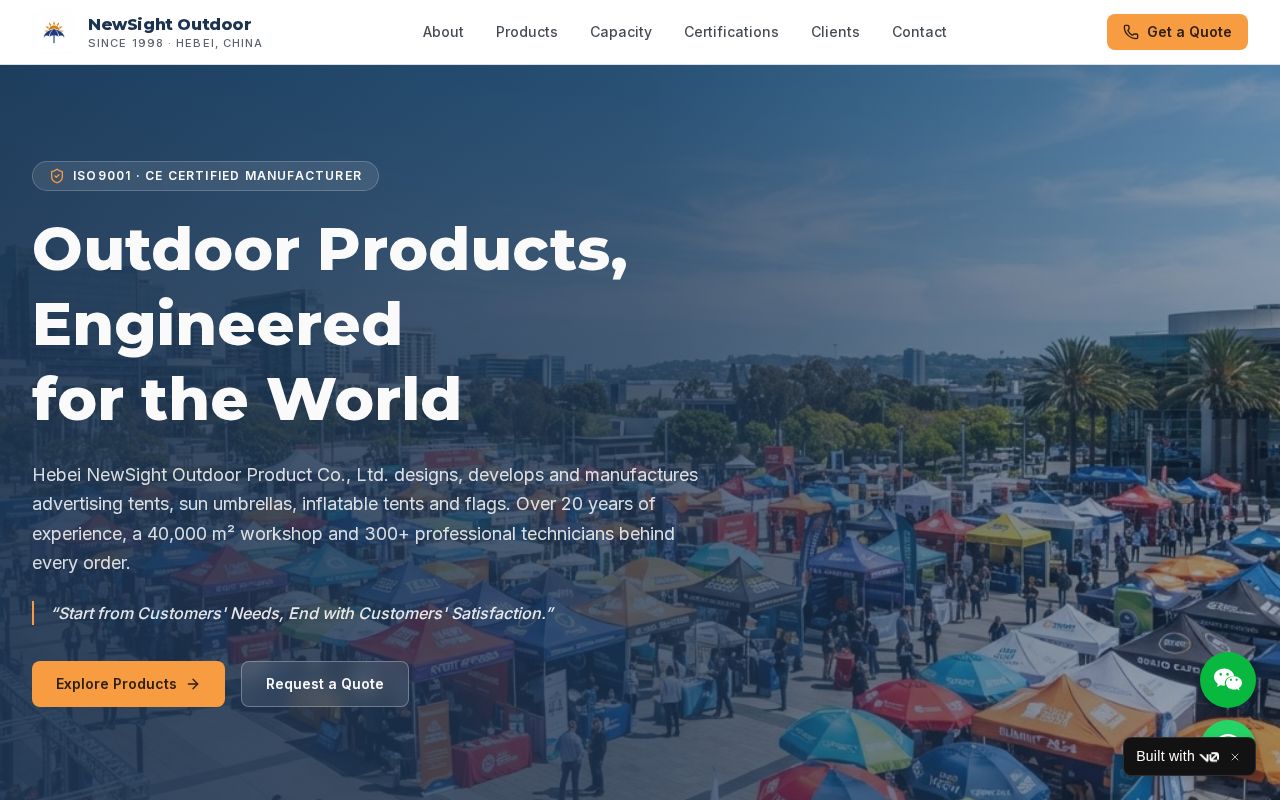 Preview of NewSight - Barrier-free News