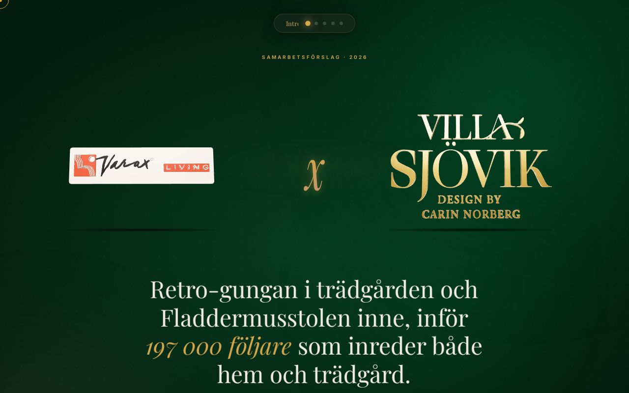 Preview of Varax