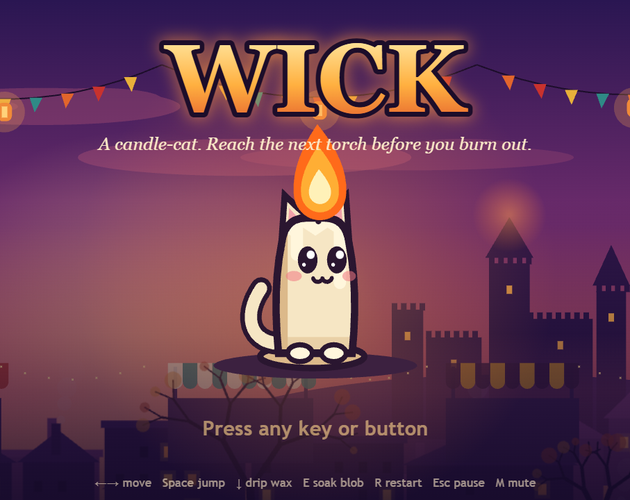 Preview of WICK