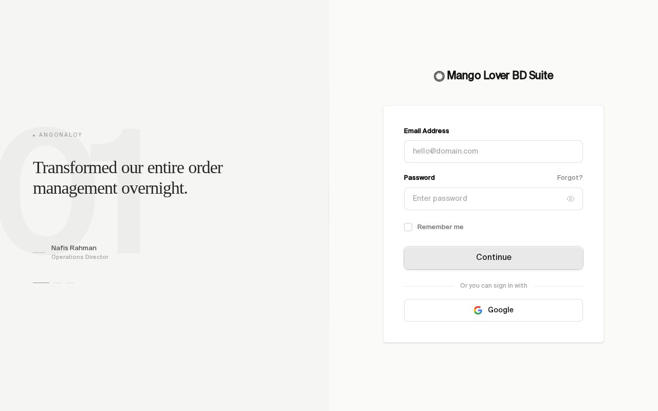Preview of Mangoloverbd Commerceos