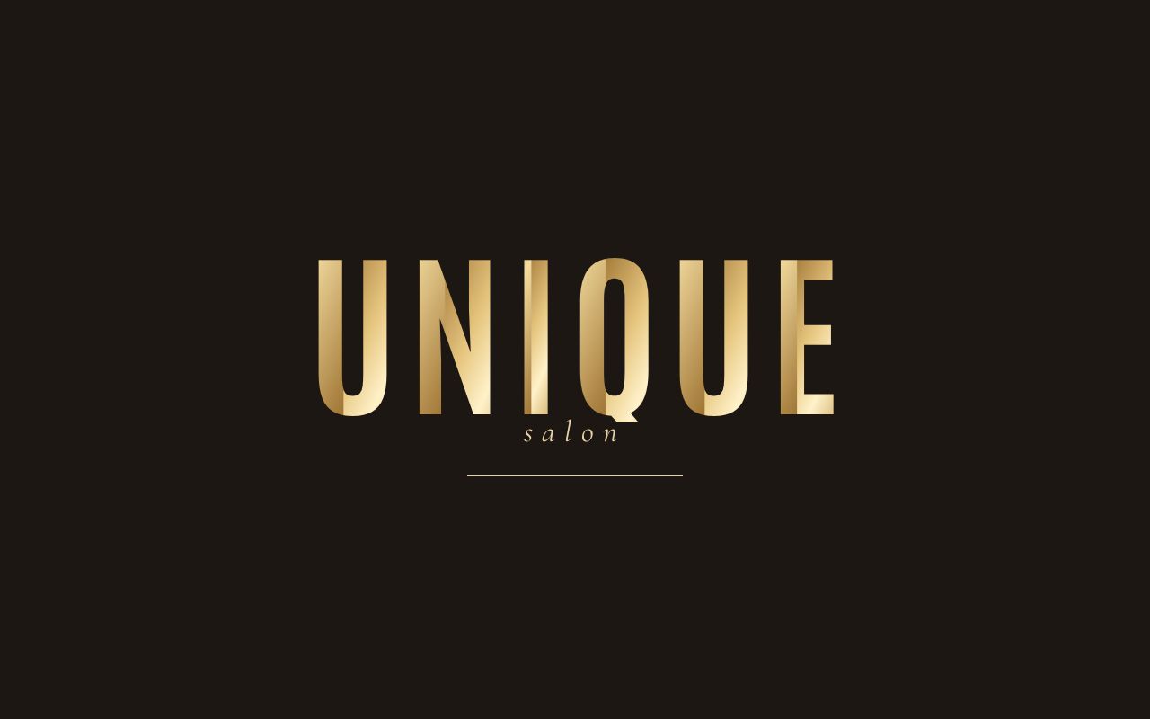Preview of Unique Salon