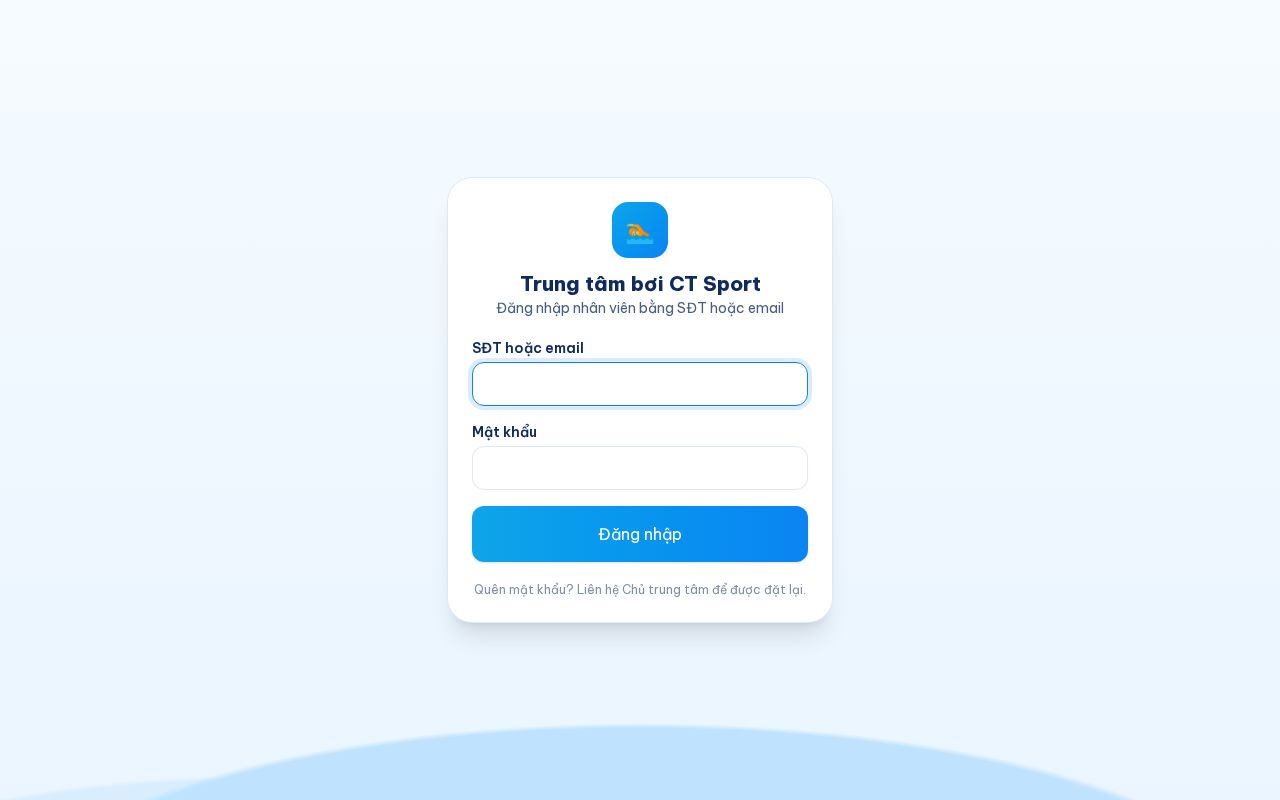 Preview of Ct Sport Aquahub