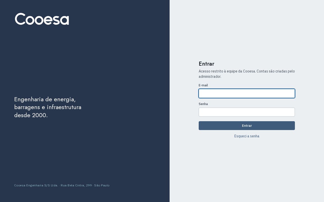 Preview of Sistema Cooesa