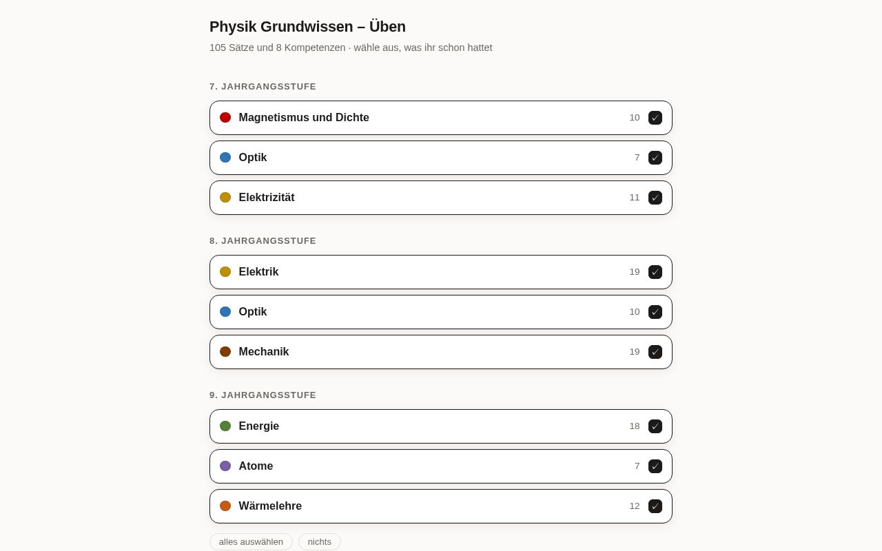 Preview of GrundwissenPhysik