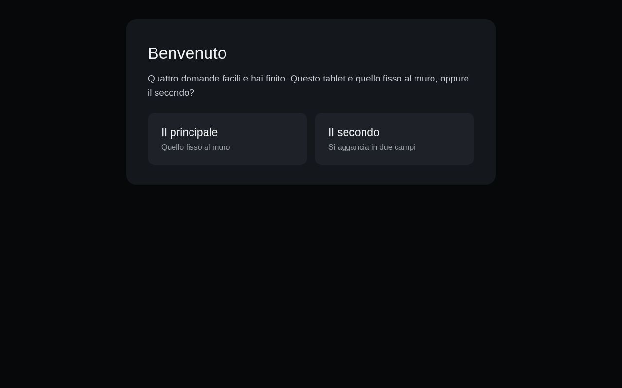 Preview of Domoticapp