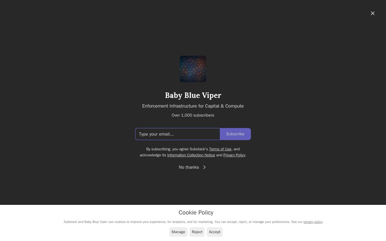 Preview of Babyblueviper Com