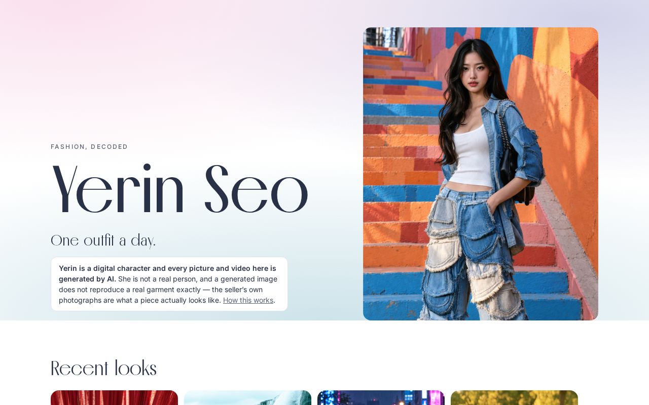Preview of Yerinseo