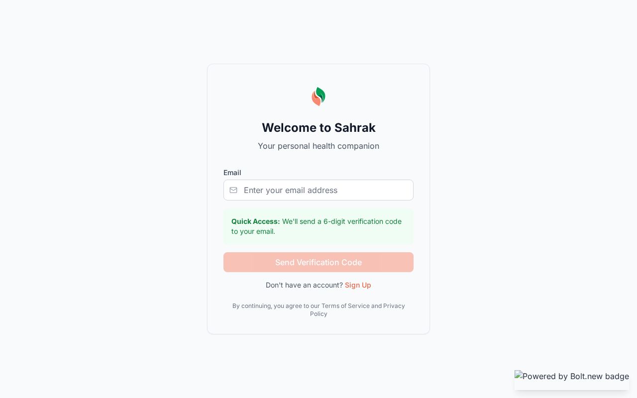 Preview of Sahrak - Always by your side