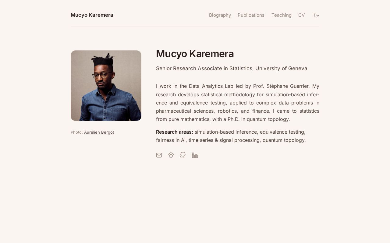 Preview of Mucyok Github Io