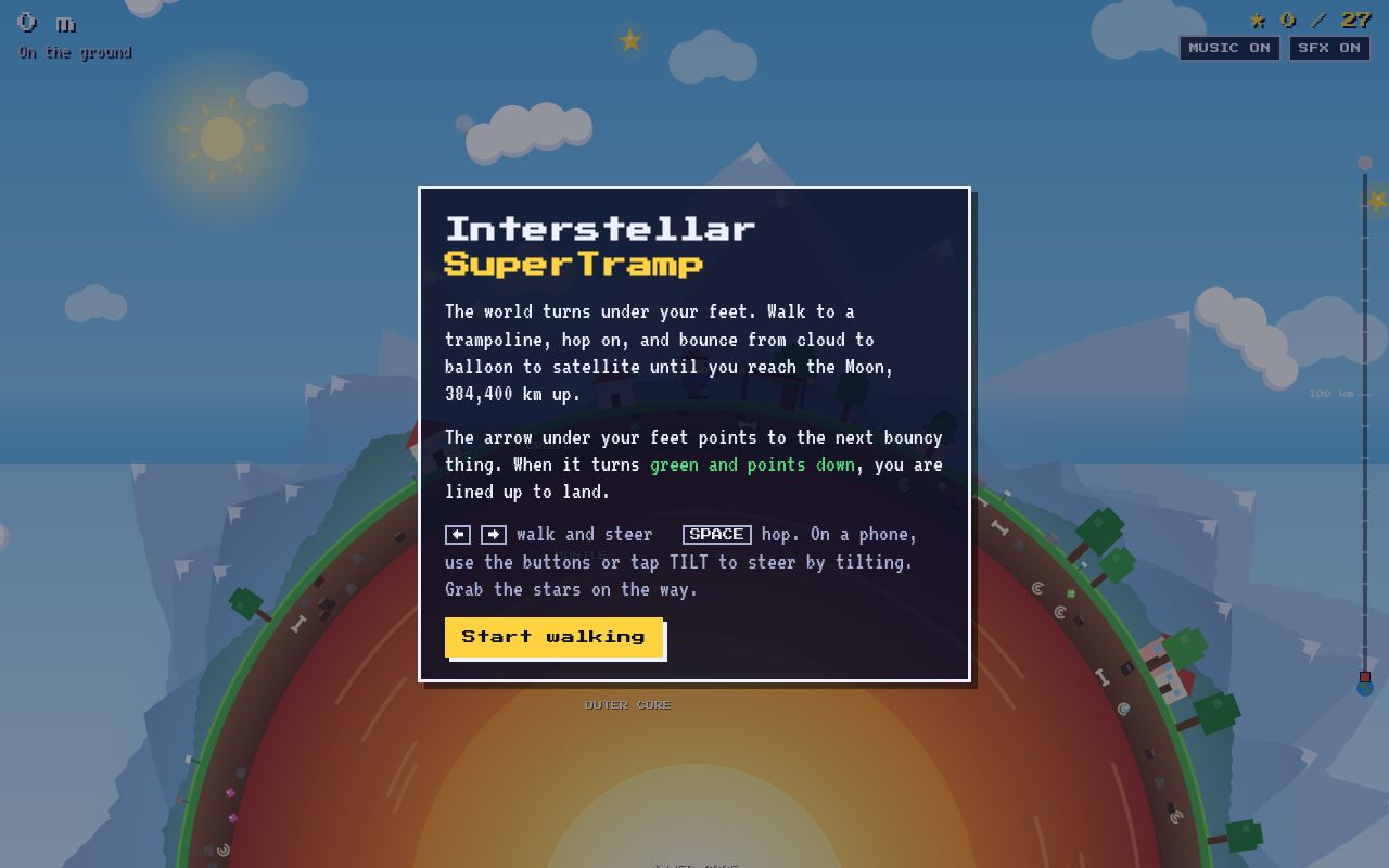 Preview of InterstellarSuperTramp