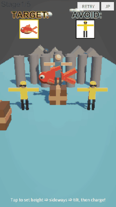 Preview of Fish and Chips