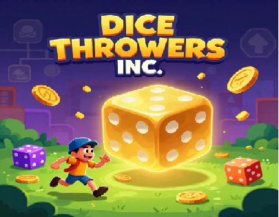 Preview of Dice Throwers Inc.