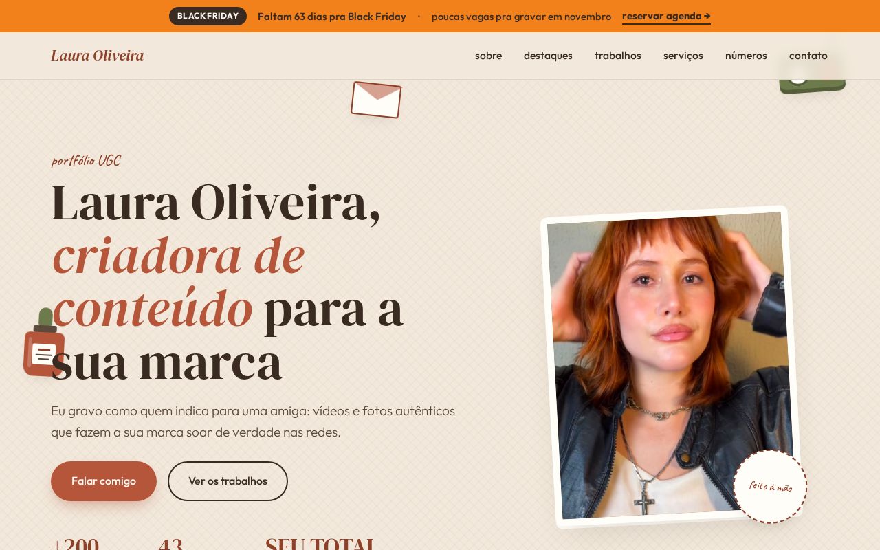 Preview of Lauraoliveira