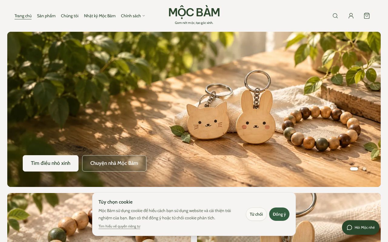Preview of Mocbam