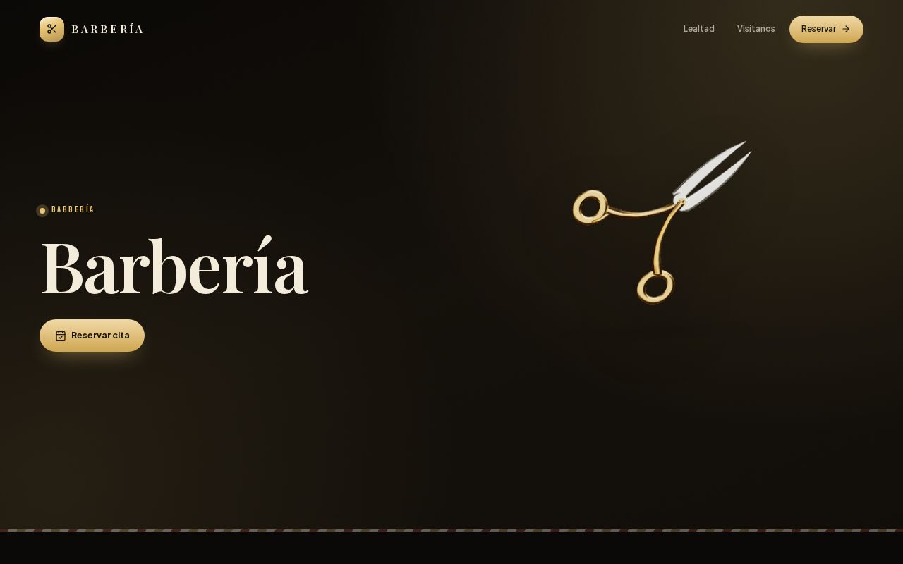 Preview of Barberia