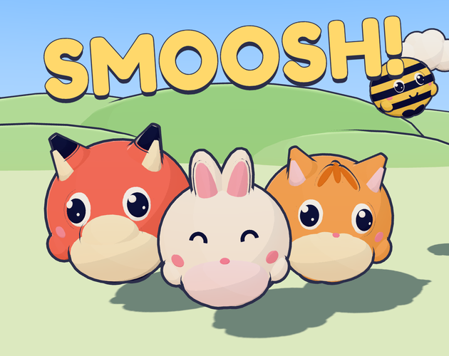 Preview of SMOOSH!