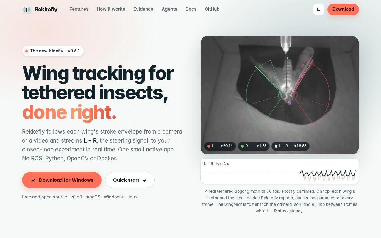 Preview of Rekkefly