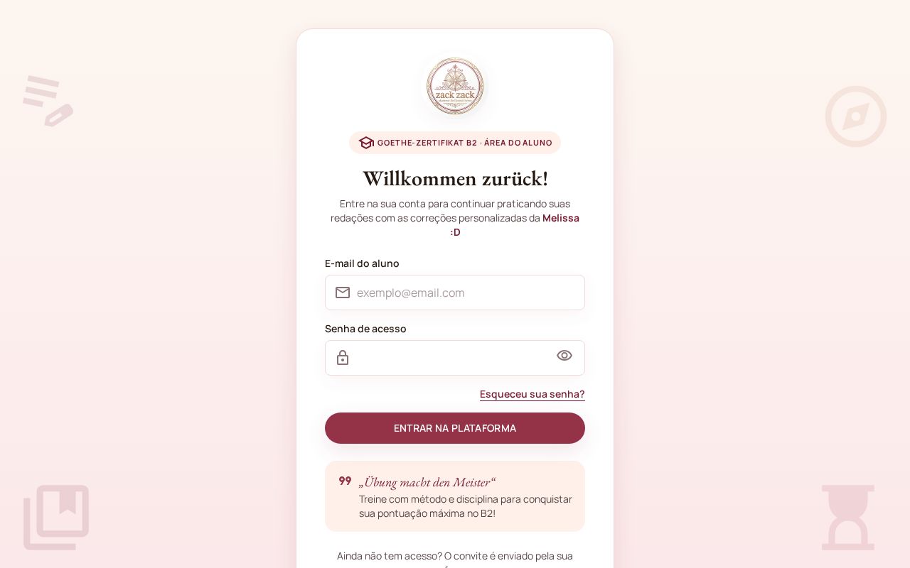 Preview of Zackzackakademie