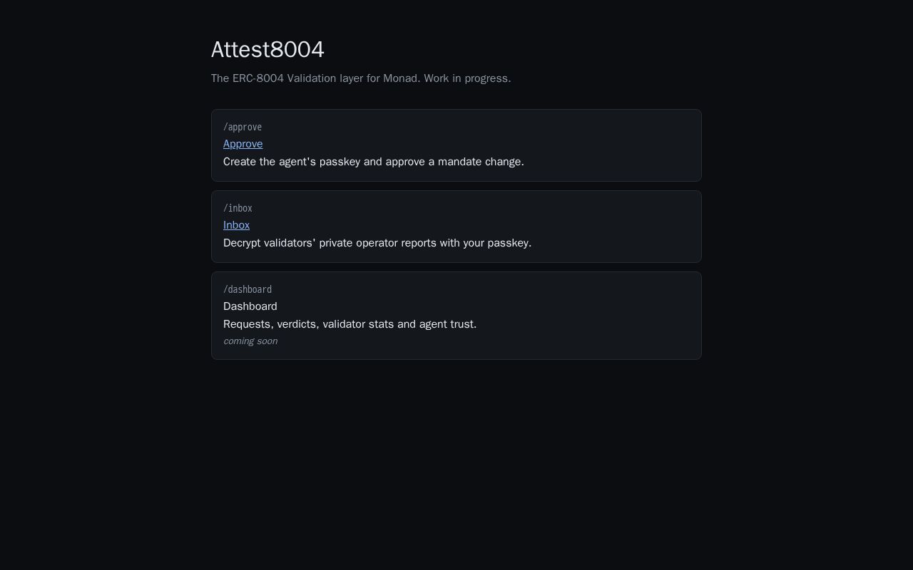 Preview of Attest8004