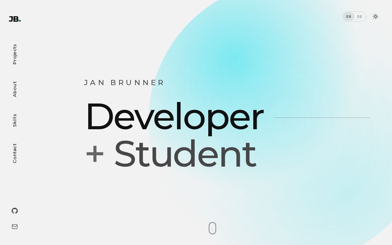 Preview of Jbrunnerhtl Github Io