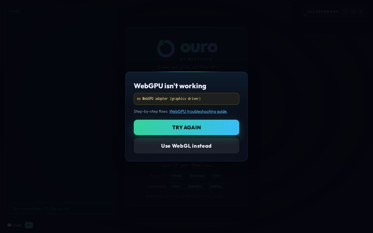 Preview of Ouro