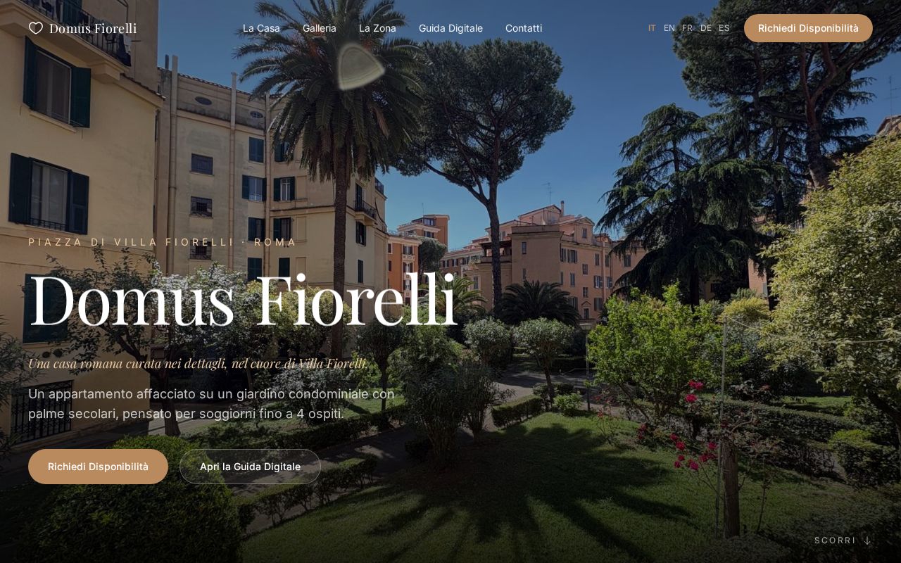 Preview of Fiorellidomus