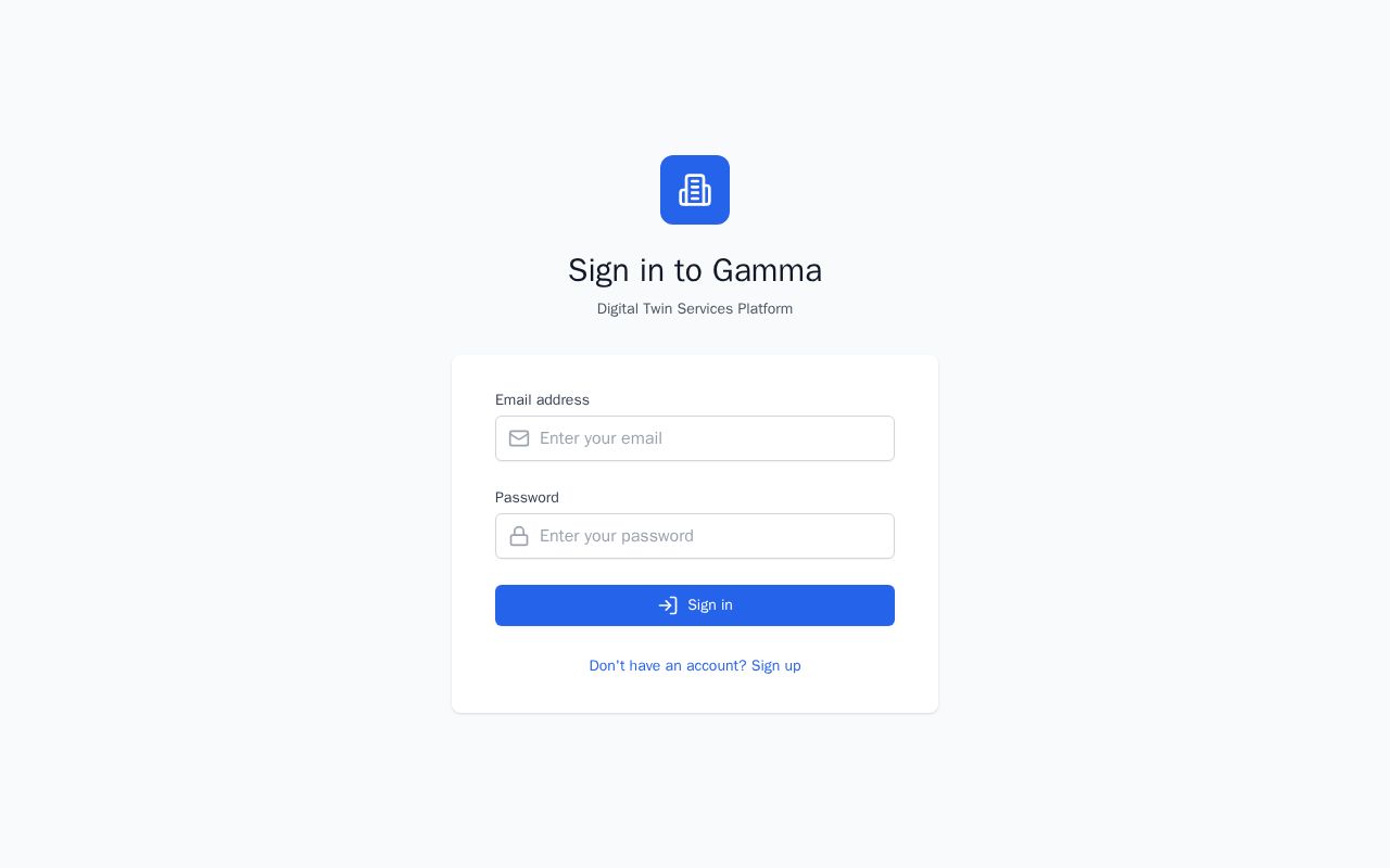Preview of Sigma Signal