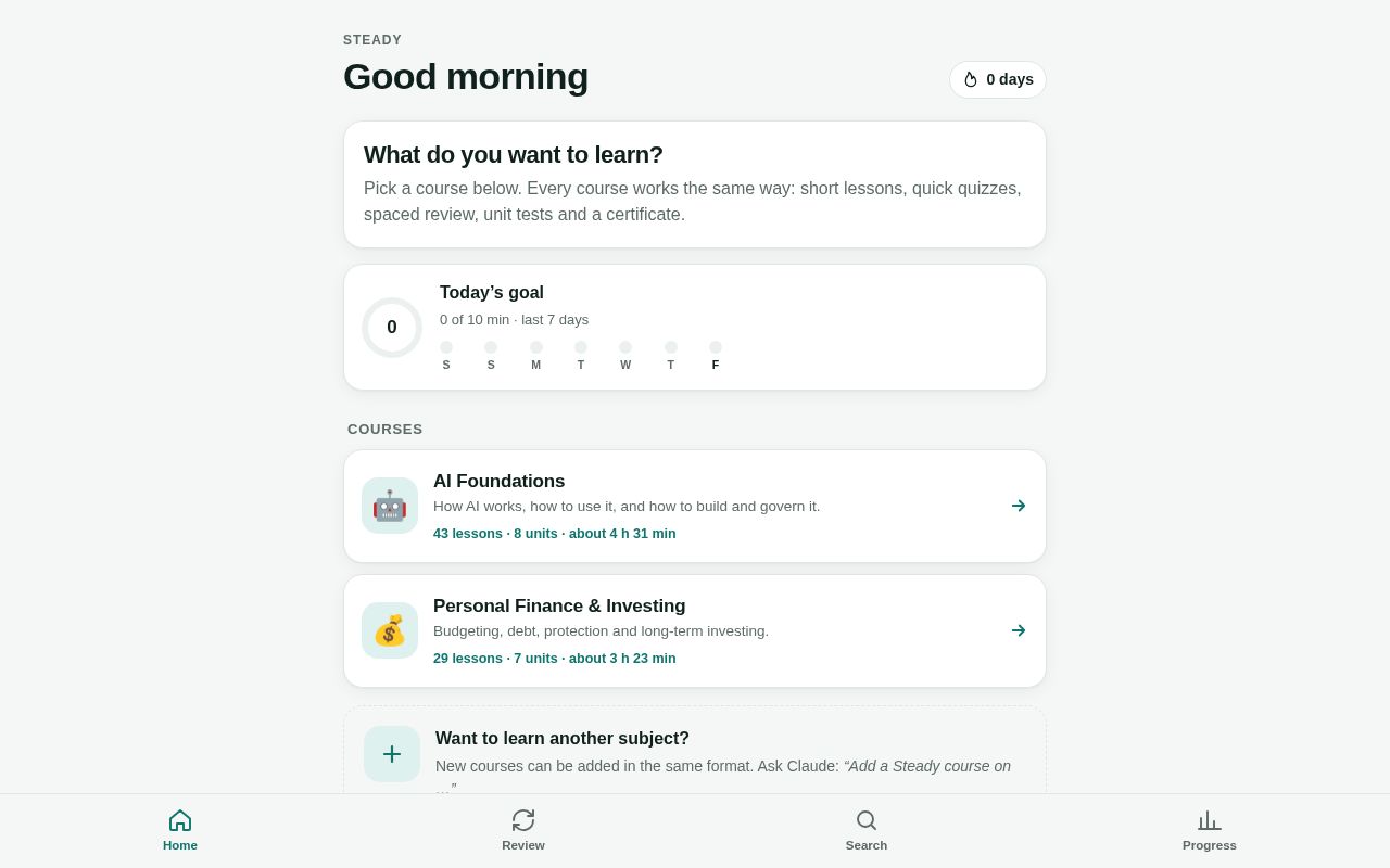 Preview of Ai Study