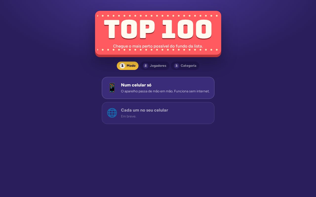 Preview of Top100