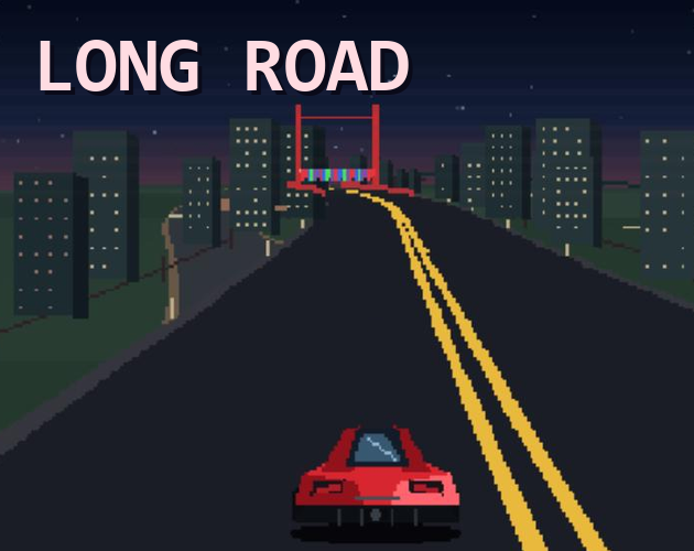 Preview of Long Road